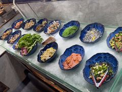 -叶存利海鲜大馅饺子(海宁路总店)