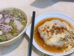 普宁经典肠粉-江记普宁肠粉(国贸店)