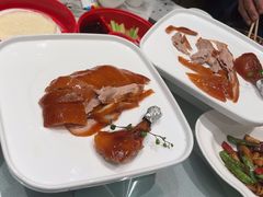 -盛百味·家宴餐厅(霸州分店)