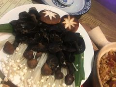 -十六蒲(桂林路店)