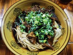 -小根法羊肉馆(双林分店)