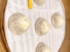 特色小笼包-鼎泰丰(国金中心店)