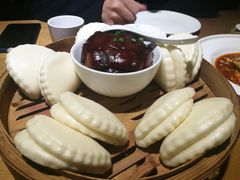 坛煨东坡肉-香浙汇(望京店)