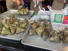 -老妈宫粽球