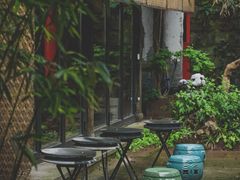 -Metal hands·铁手咖啡