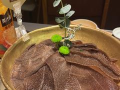 -巴奴毛肚火锅(二七万达店)