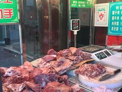 -马志善稀糊爛生熟肉店