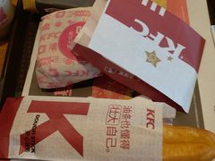 -肯德基(汇腾店)