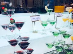 -芭菲盛宴·环球美食(北城国际店)