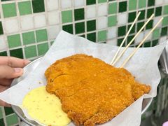 -颓记茶餐厅(夏湾店)