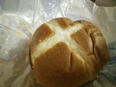 -麦当劳(军博店)