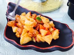 -素心小筑(后沙裕镇店)