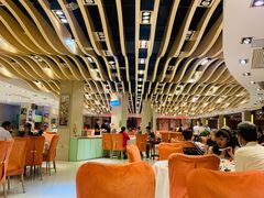 大堂-鹅公村·国家非遗传承(荔湾店)