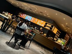 -星巴克臻选(郑州国贸360广场店)