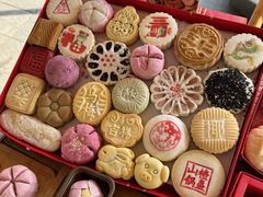 -稻香村(文殊院旗舰店)