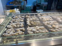 -蚝英雄鲜蚝自助专门店(长楹天街直营店)