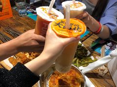 -有奴思烤肉·清真(正宁路店)