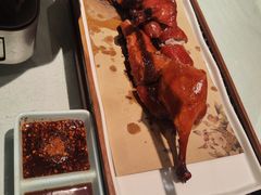 -香山湖家家宴(中山陵店)