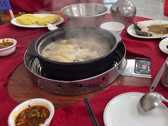 -花苑美食横琴生蚝火锅(拱北粤华路店)