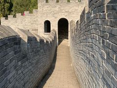 -平西抗日烈士陵园