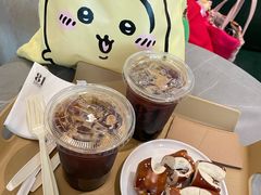 -81BAKERY(大学路店)