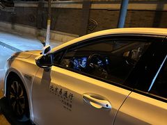 -易通行汽车陪练(通州店)