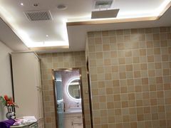 -华夏良子·足道SPA艾灸(小麦岛银海店)