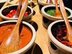 -老墙根涮肉·铜锅·烧烤(欢乐谷·王四营店)