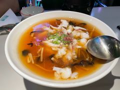 -新白鹿餐厅(银泰西湖文化广场店)