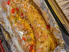 -碎怂烤肉(钟楼柳巷店)