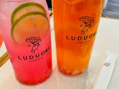 -川小昧麻辣拌(罕王店)