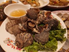 -鱼满舱·鲜活海鲜·正宗鲁菜