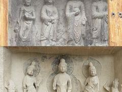 -炳灵寺世界文化遗产旅游区