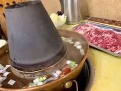 -月圆火锅(宁海东路二店)