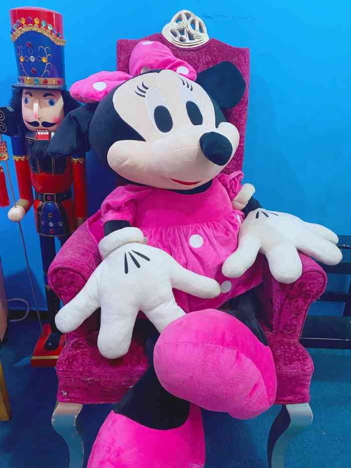 咔咔证件照摄影工作室(观音桥店)-"一月份要去泰国了,第一次出去耍