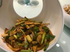 -清真·胖妈妈手抓餐厅(定西路长城宾馆店)