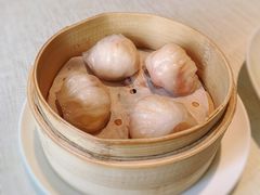 笋尖鲜虾饺-御宝轩(益丰·外滩源店)