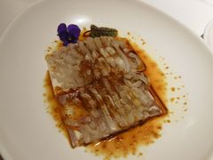 -竹雨堂创意中国菜(裕华店)