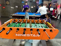 -CIAO·团建聚餐·生日派对轰趴馆(福田店)