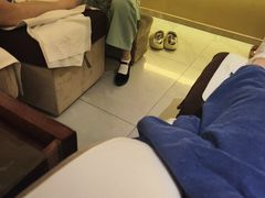 -良子健身·竹Spa(五四广场店)