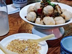 -蜗牛小馆醉乡民谣云南菜(惠新西里店)