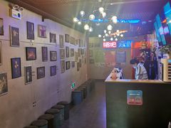 -唱吧麦颂KTV(西单华威潮铺街店)