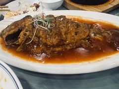 -老酒川菜坊(中山西路店)