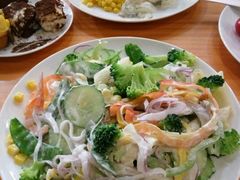 -So Lounge索兰至餐厅(蓝色港湾店)