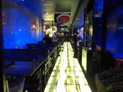 大堂-王家渡火锅(金宝汇店)
