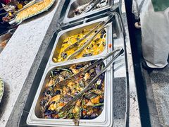 -泰合素食(双流店)