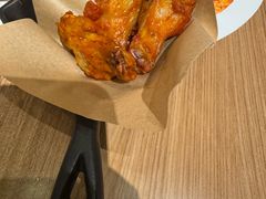 -必胜客(金元宝店)