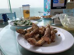 -七鲜渔港美食餐厅(巽寮湾海景店)