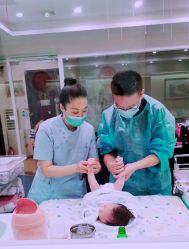 -卓玥国际月子会所(罗山路店)