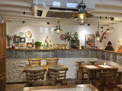 -十面欢腾·海鲜面·台式Bistro(长乐路店)